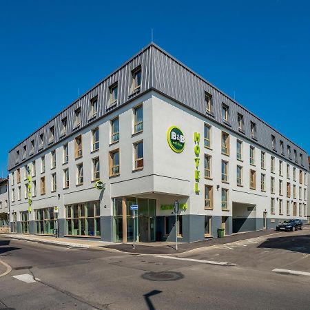 B&B Hotel Villingen-Schwenningen Exteriér fotografie