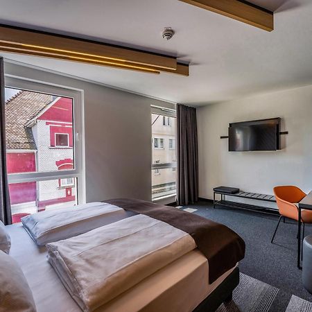 B&B Hotel Villingen-Schwenningen Exteriér fotografie