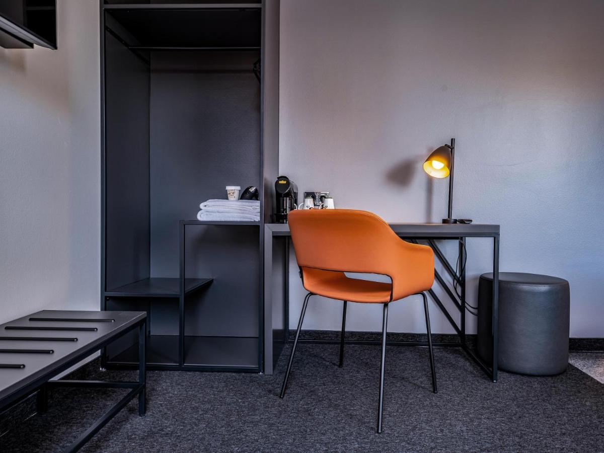 B&B Hotel Villingen-Schwenningen Exteriér fotografie