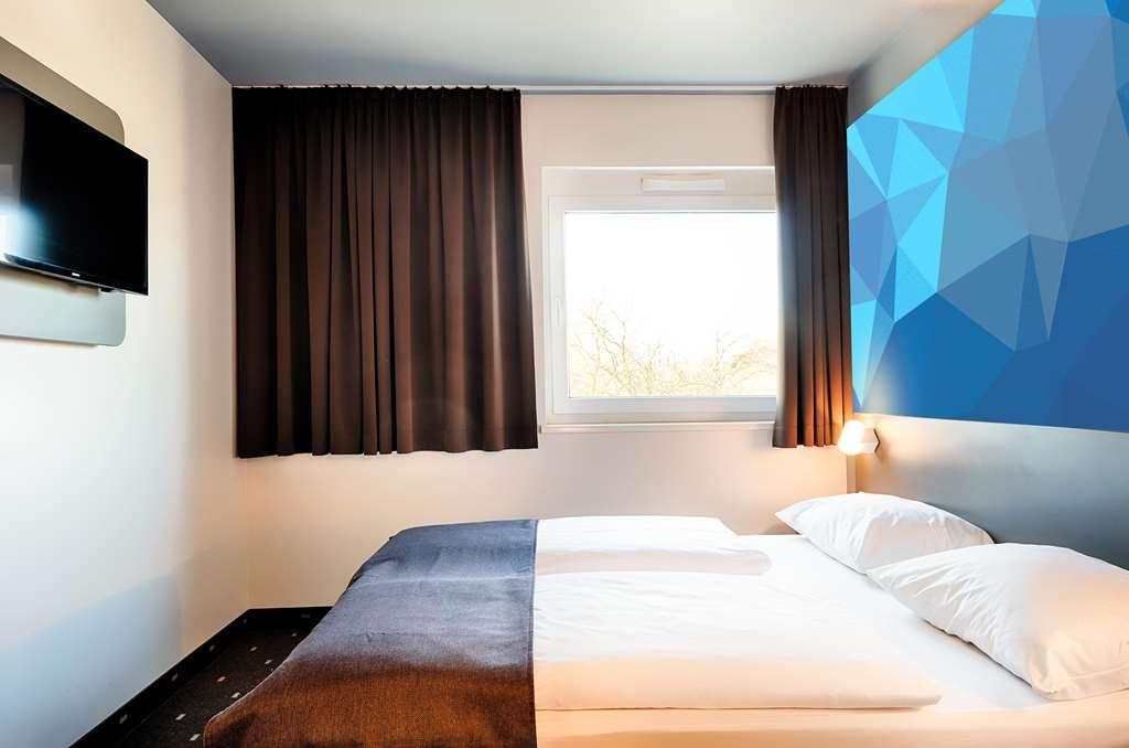 B&B Hotel Villingen-Schwenningen Pokoj fotografie
