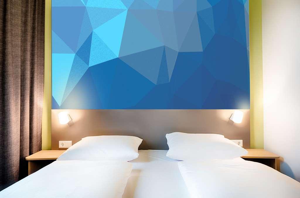 B&B Hotel Villingen-Schwenningen Pokoj fotografie