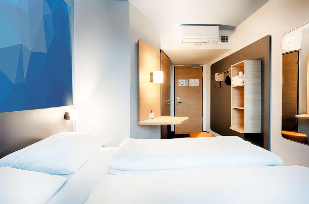 B&B Hotel Villingen-Schwenningen Pokoj fotografie