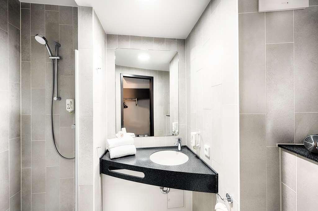 B&B Hotel Villingen-Schwenningen Exteriér fotografie