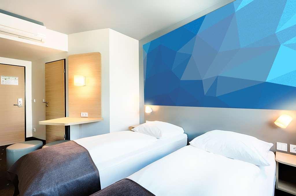 B&B Hotel Villingen-Schwenningen Pokoj fotografie