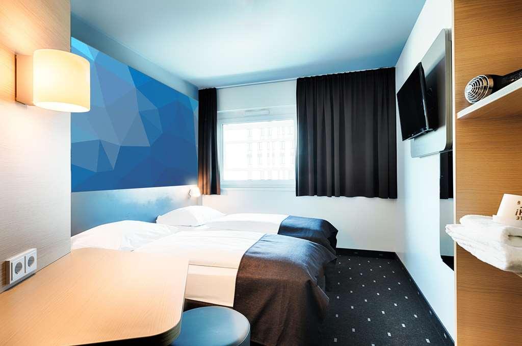 B&B Hotel Villingen-Schwenningen Pokoj fotografie