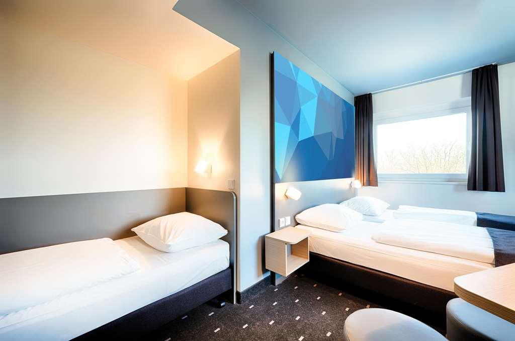 B&B Hotel Villingen-Schwenningen Pokoj fotografie