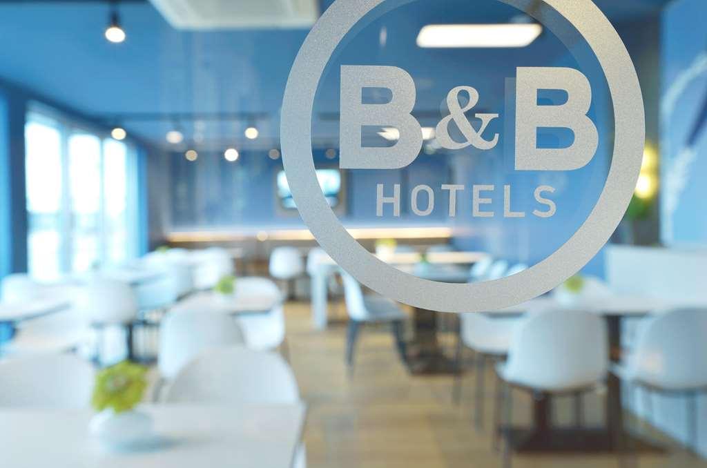B&B Hotel Villingen-Schwenningen Exteriér fotografie