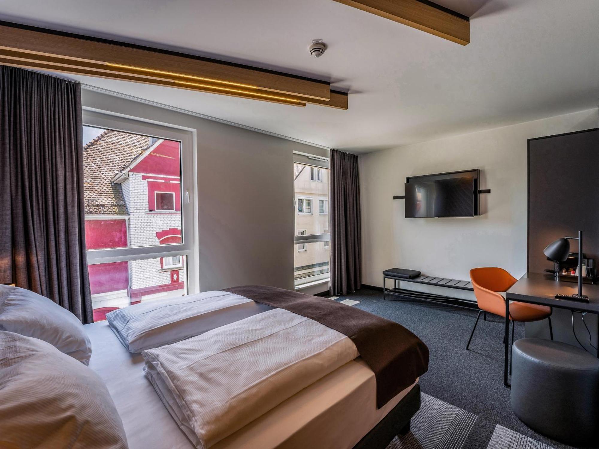 B&B Hotel Villingen-Schwenningen Exteriér fotografie