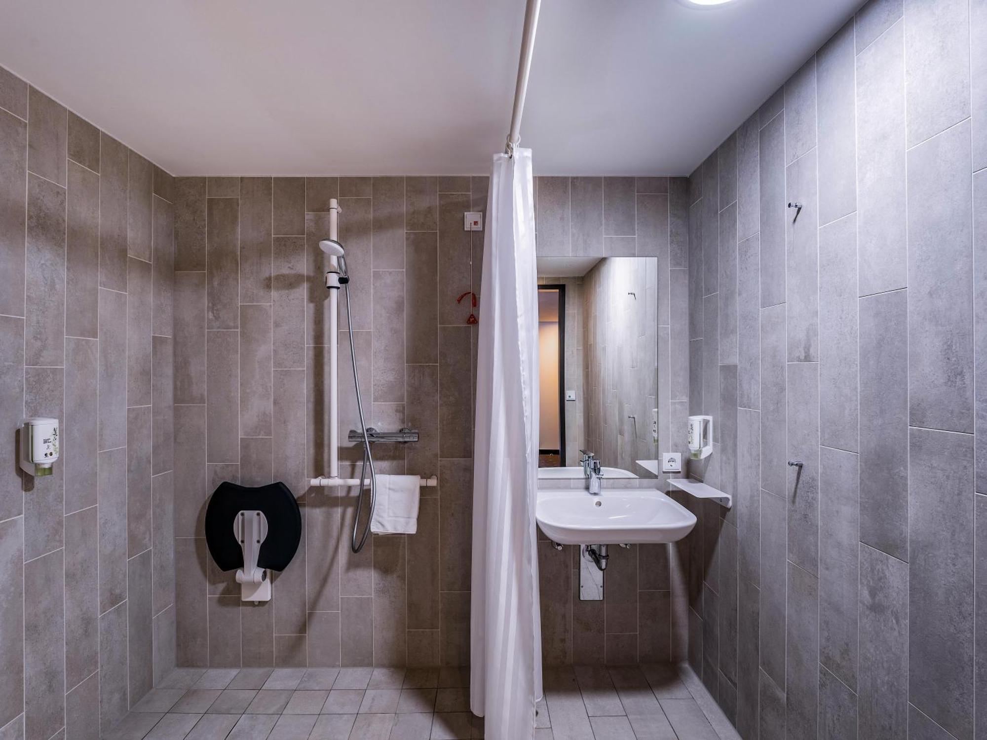 B&B Hotel Villingen-Schwenningen Exteriér fotografie